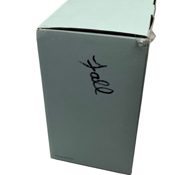 PartyLite Abracadandle Snuffer & Base P7344 Halloween Cat Pumpkin Ghost Decor - Picture 3 of 16